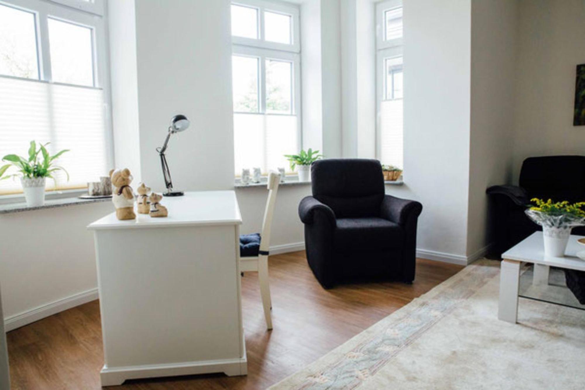 Villa Schoenfeld Wohnung 1 Papenburg Buitenkant foto